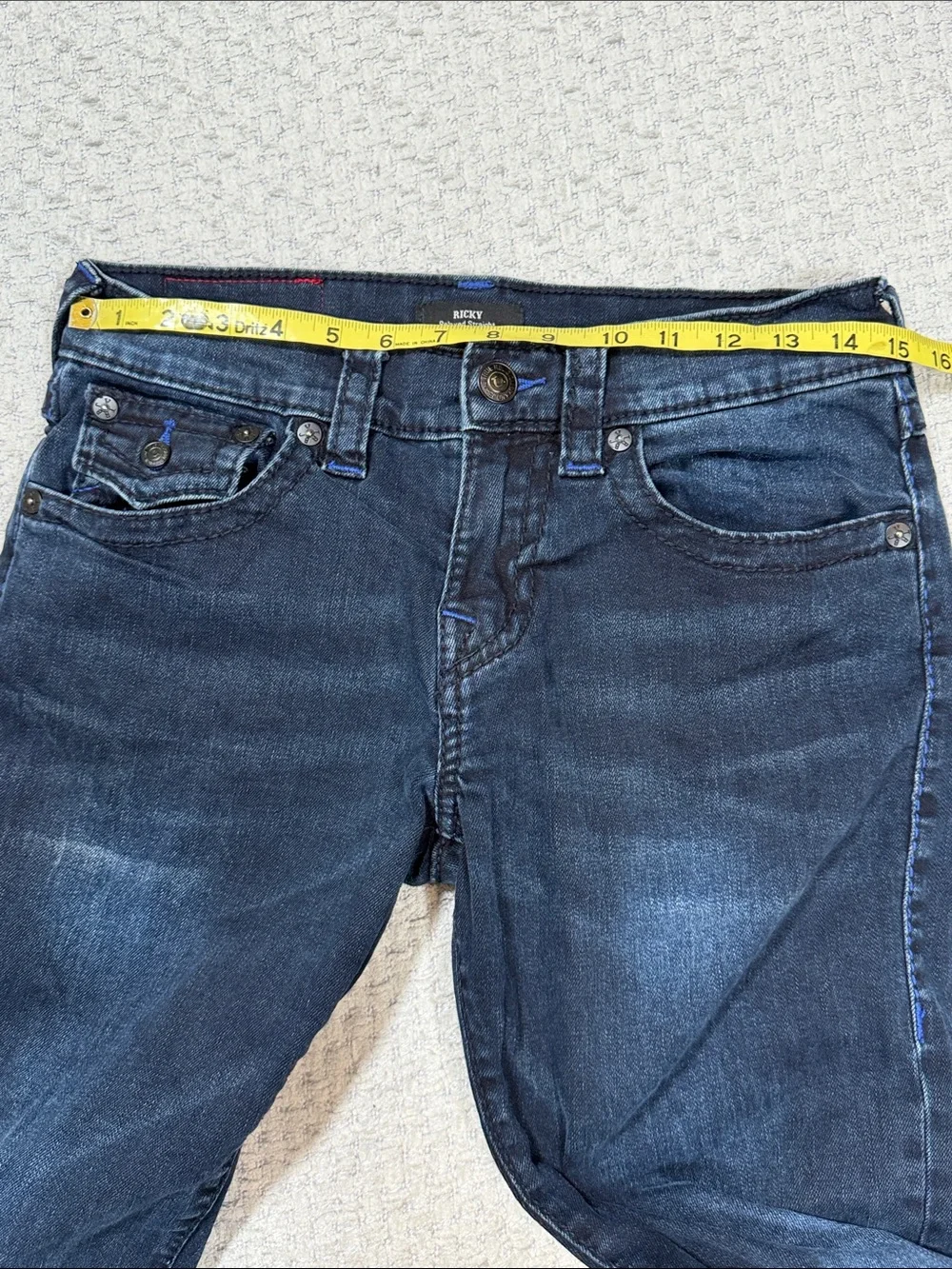 True Religion true religion